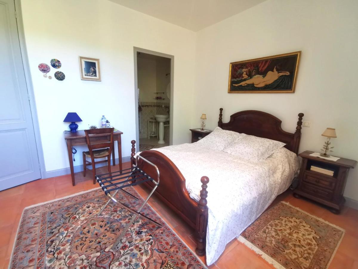 Bed and Breakfast Au Bord De L'Eau Pessac-sur-Dordogne Zewnętrze zdjęcie